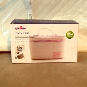 Spectra Cooler Kit